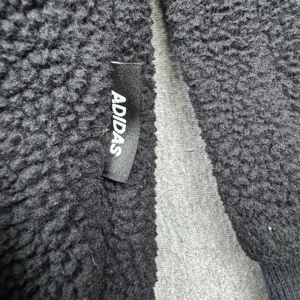 adidas used size